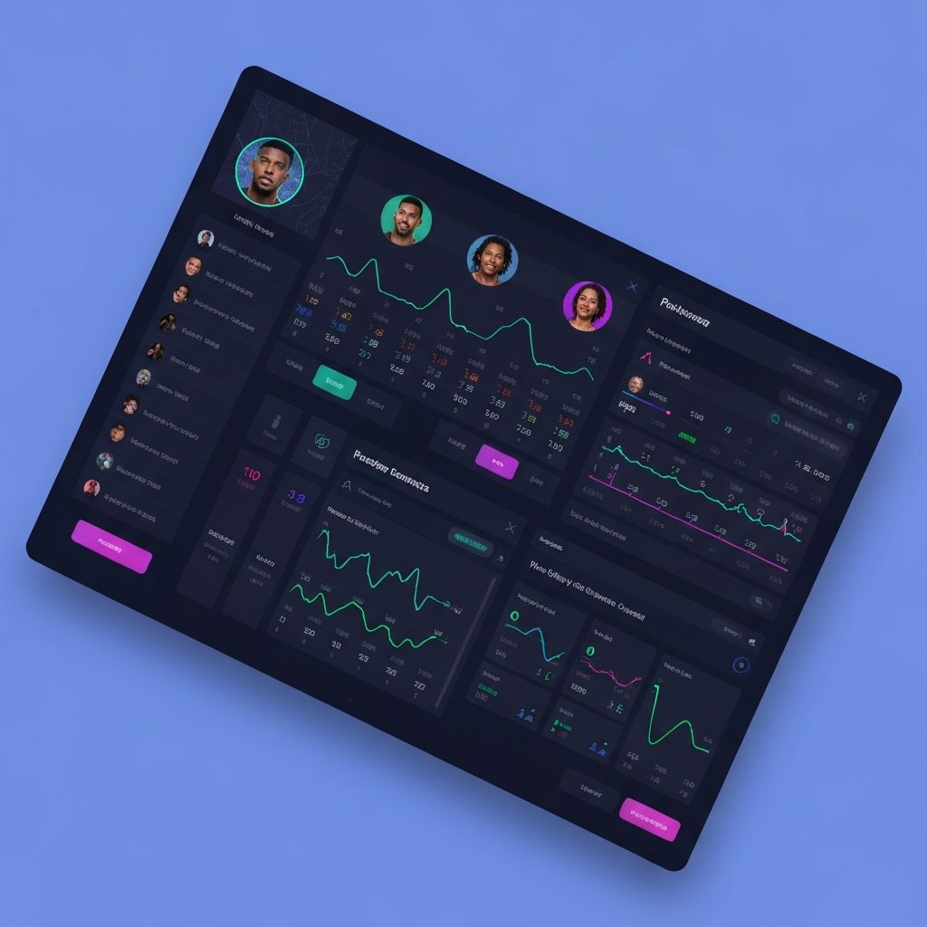 Fantasy Sports App Development