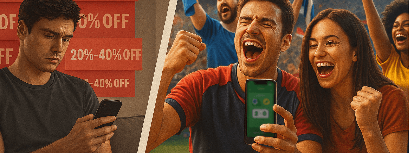 Stop Training Fans to Wait for Discounts: A World Cup 2026 Playbook for Football Brands