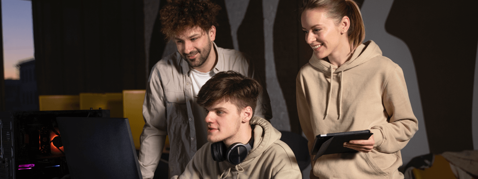 Vinfotech's Gaming Platform is Now Bigger and Better